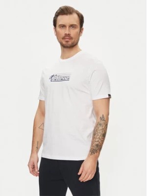 Zdjęcie produktu Ellesse T-Shirt Compellioni SHV20123 Biały Regular Fit