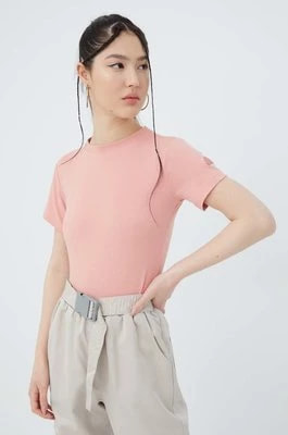 Zdjęcie produktu Ellesse t-shirt damski kolor różowy SGM14157-PINK