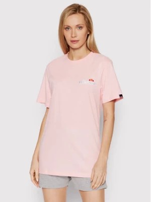 Zdjęcie produktu Ellesse T-Shirt Kittin SGK13290 Różowy Regular Fit