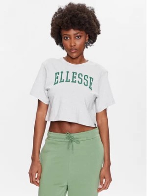Zdjęcie produktu Ellesse T-Shirt Lanetto SGR17855 Szary Regular Fit