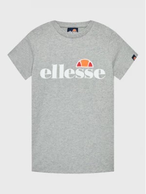 Zdjęcie produktu Ellesse T-Shirt Malia S3E08578 Szary Regular Fit
