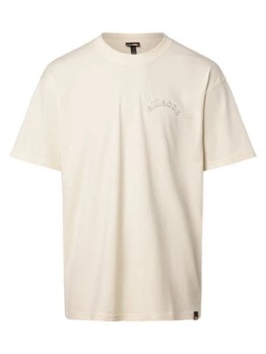 Zdjęcie produktu ellesse T-shirt męski Mężczyźni Bawełna biały nadruk,