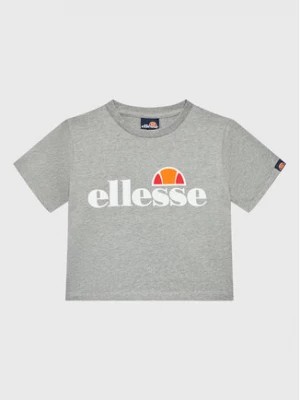 Zdjęcie produktu Ellesse T-Shirt Nicky S4E08596 Szary Relaxed Fit