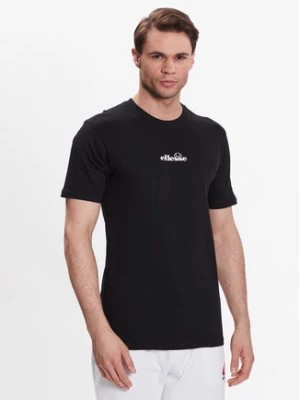 Zdjęcie produktu Ellesse T-Shirt Ollio SHP16463 Czarny Regular Fit