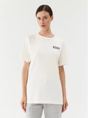 Zdjęcie produktu Ellesse T-Shirt SGQ16948 Écru Regular Fit