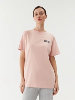 Zdjęcie produktu Ellesse T-Shirt SGQ16948 Różowy Regular Fit