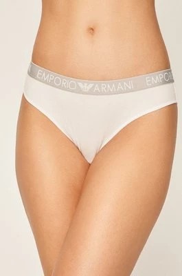 Zdjęcie produktu Emporio Armani - Figi (2 pack) 163334.CC318 Emporio Armani Underwear