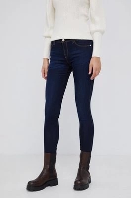 Zdjęcie produktu Emporio Armani jeansy damskie medium waist 8N2J28 2DL3Z