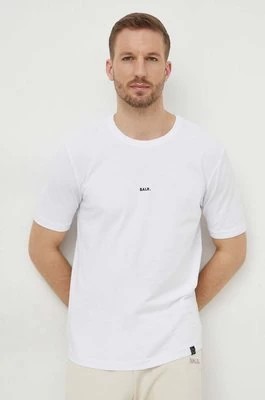 Zdjęcie produktu Emporio Armani t-shirt męski kolor biały gładki B1112 1228 BALR.