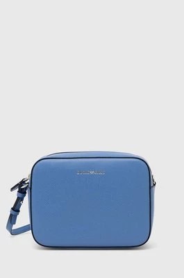 Zdjęcie produktu Emporio Armani torebka kolor niebieski Y3B092 YH15A