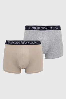 Zdjęcie produktu Emporio Armani Underwear bokserki 2-pack męskie