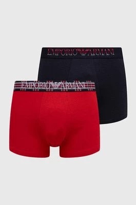 Zdjęcie produktu Emporio Armani Underwear bokserki 2-pack męskie