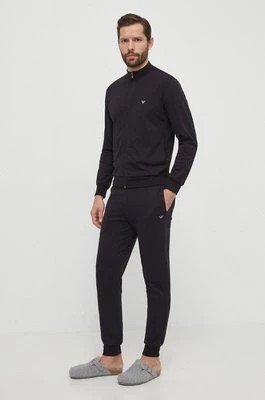 Zdjęcie produktu Emporio Armani Underwear dres męski kolor czarny 112103 CS590