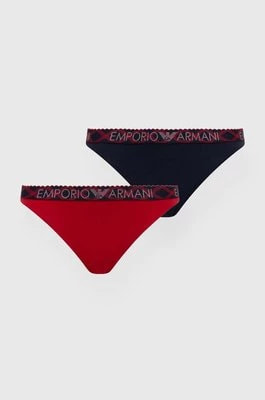 Zdjęcie produktu Emporio Armani Underwear figi 2-pack