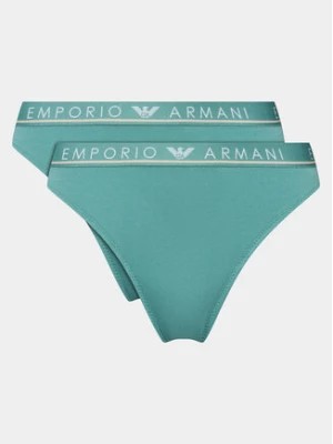 Zdjęcie produktu Emporio Armani Underwear Komplet 2 par fig 163337 3F227 02631 Różowy