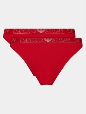 Zdjęcie produktu Emporio Armani Underwear Komplet 2 par fig 164752 3F223 00173 Czerwony