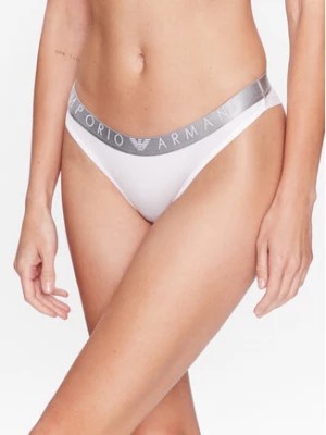 Zdjęcie produktu Emporio Armani Underwear Komplet 2 par fig brazylijskich 163337 3R235 00010 Biały