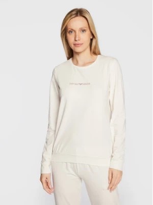 Zdjęcie produktu Emporio Armani Underwear Piżama 164234 2F223 09210 Biały Regular Fit