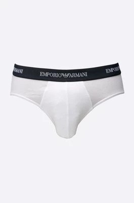 Zdjęcie produktu Emporio Armani Underwear - Slipy (2-pack) 111321..