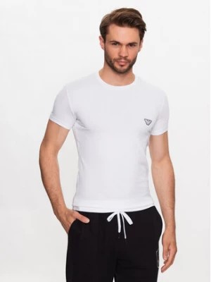 Zdjęcie produktu Emporio Armani Underwear T-Shirt 111035 3R512 00010 Biały Regular Fit