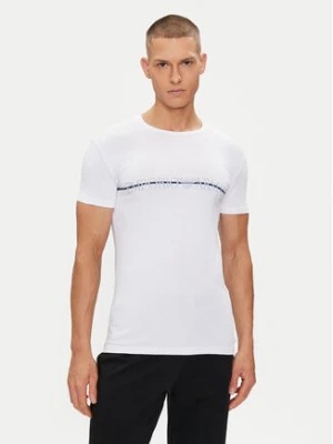 Zdjęcie produktu Emporio Armani Underwear T-Shirt 111035 4R729 00010 Biały Slim Fit