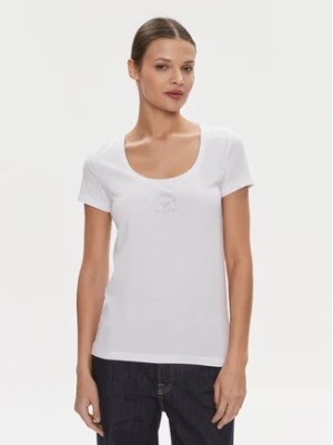 Zdjęcie produktu Emporio Armani Underwear T-Shirt 163377 4R223 00010 Biały Regular Fit