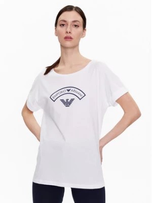 Zdjęcie produktu Emporio Armani Underwear T-Shirt 164340 3R255 00010 Biały Regular Fit