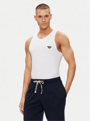 Zdjęcie produktu Emporio Armani Underwear Tank top 110828 4R512 00010 Biały Slim Fit