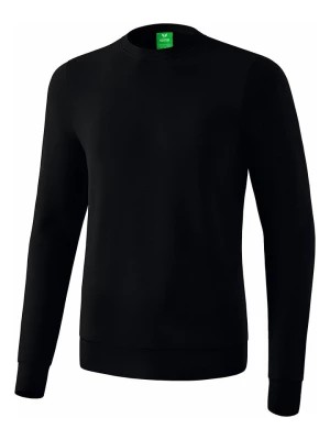 Zdjęcie produktu erima Bluza w kolorze czarnym rozmiar: M