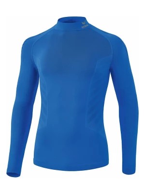 Zdjęcie produktu erima Koszulka sportowa "Athletic" w kolorze niebieskim rozmiar: 128