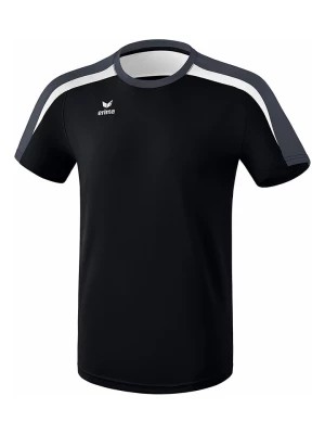 Zdjęcie produktu erima Koszulka sportowa "Liga 2.0" w kolorze czarnym rozmiar: XXL
