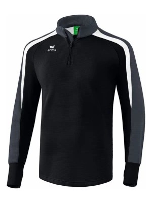 Zdjęcie produktu erima Koszulka sportowa "Liga 2.0" w kolorze czarnym rozmiar: S