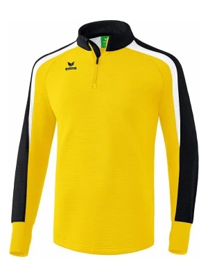Zdjęcie produktu erima Koszulka sportowa "Liga 2.0" w kolorze żółtym rozmiar: XL