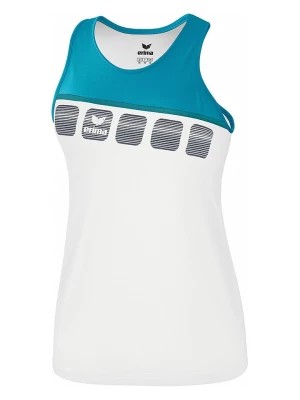 Zdjęcie produktu erima Top sportowy "5-C" w kolorze białym rozmiar: 42