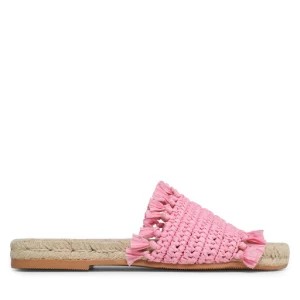 Zdjęcie produktu Espadryle Manebi Fringed Knots Raffia Jute Sandals V 2.9 Y0 Bold Pink