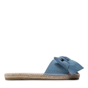 Zdjęcie produktu Espadryle Manebi Sandals With Bow M 3.0 J0 Placid Blue