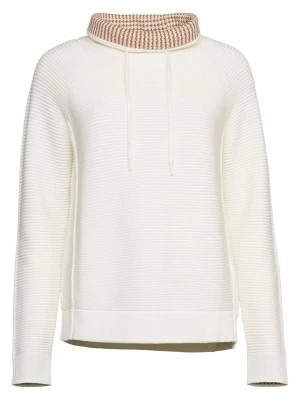 Zdjęcie produktu ESPRIT Bluza w kolorze białym rozmiar: XL