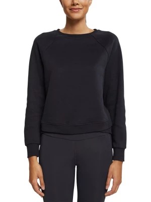 Zdjęcie produktu ESPRIT Bluza w kolorze czarnym rozmiar: L