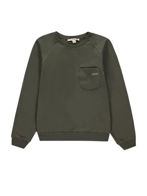 Zdjęcie produktu ESPRIT Bluza w kolorze khaki rozmiar: 164