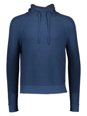 Zdjęcie produktu ESPRIT Bluza w kolorze niebieskim rozmiar: M