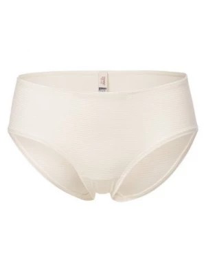 Zdjęcie produktu Esprit Casual Figi Kobiety Sztuczne włókno beżowy|biały w paski,