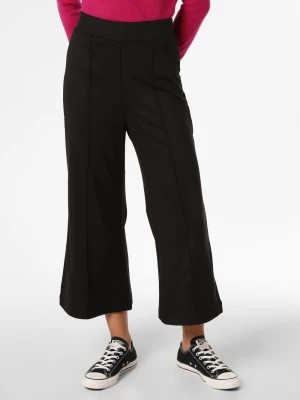 Zdjęcie produktu Esprit Casual Spodnie Kobiety czarny jednolity,