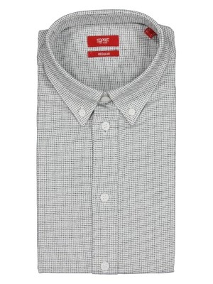 Zdjęcie produktu ESPRIT Koszula - Regular fit - w kolorze białym rozmiar: M
