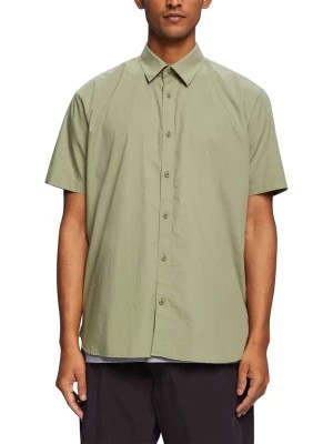 Zdjęcie produktu ESPRIT Koszula w kolorze khaki rozmiar: L