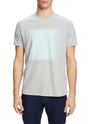 Zdjęcie produktu ESPRIT Koszulka w kolorze szarym rozmiar: M