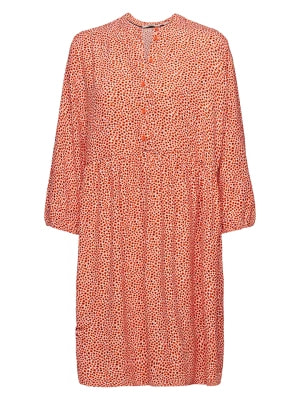 Zdjęcie produktu ESPRIT Sukienka w kolorze czerwonym rozmiar: 42