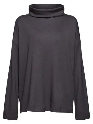 Zdjęcie produktu ESPRIT Sweter w kolorze antracytowym rozmiar: XS
