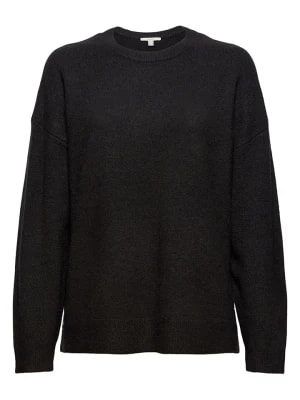 Zdjęcie produktu ESPRIT Sweter w kolorze czarnym rozmiar: XS