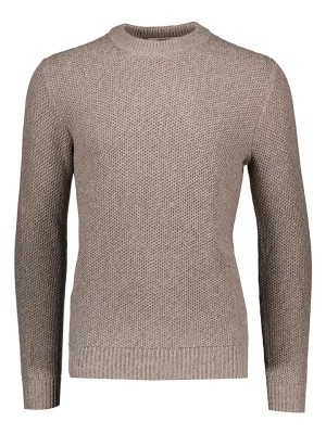 Zdjęcie produktu ESPRIT Sweter w kolorze szarym rozmiar: XXL