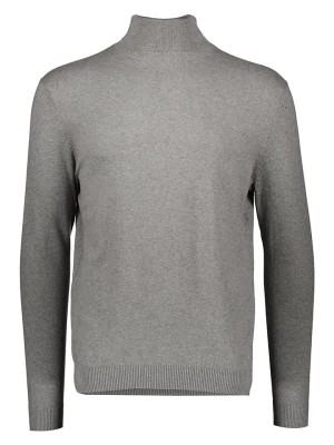 Zdjęcie produktu ESPRIT Sweter w kolorze szarym rozmiar: XXL
